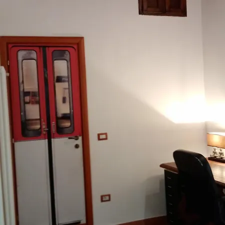 Ilbarco Διαμέρισμα *